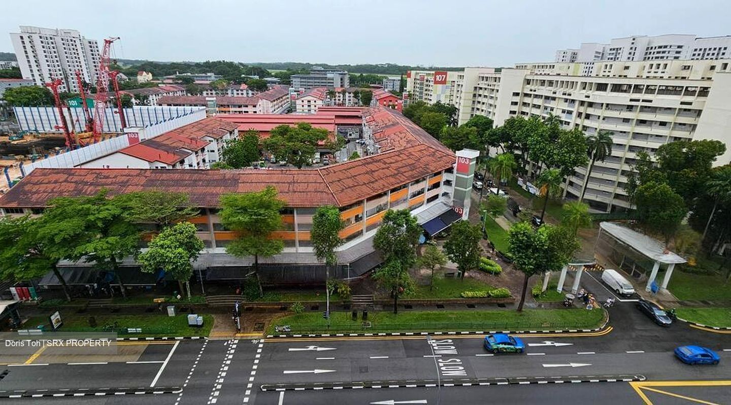 Blk 137 Yishun Ring Road (Yishun), HDB 4 Rooms #568815911